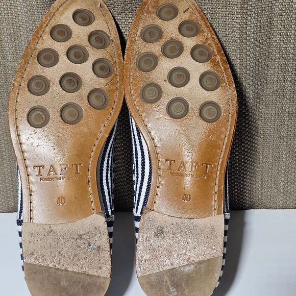 TAFT Shoes main image 8